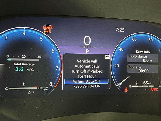 used 2025 Toyota Highlander car, priced at $52,143