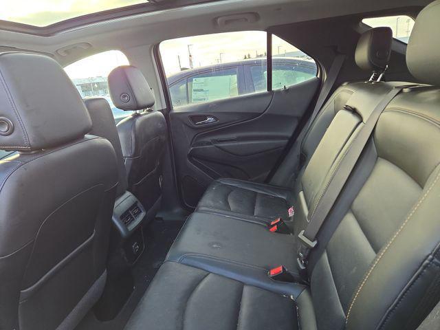 used 2020 Chevrolet Equinox car, priced at $14,934