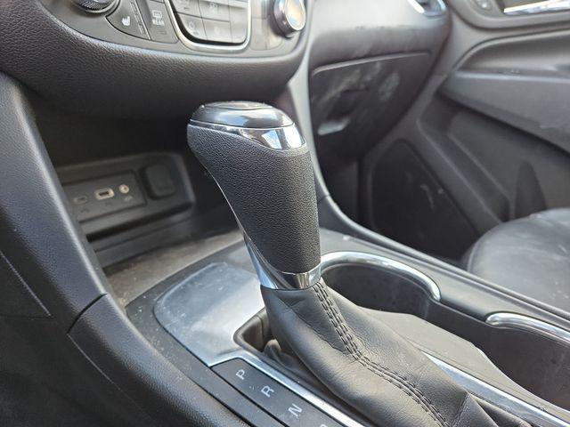 used 2020 Chevrolet Equinox car, priced at $14,934