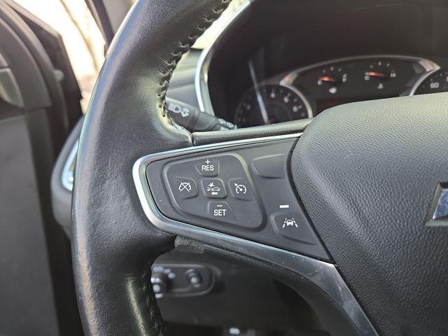 used 2020 Chevrolet Equinox car, priced at $14,934