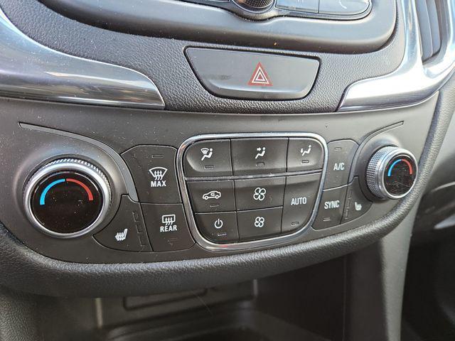 used 2020 Chevrolet Equinox car, priced at $14,934