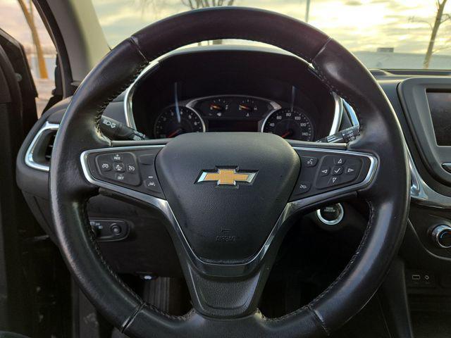 used 2020 Chevrolet Equinox car, priced at $14,934