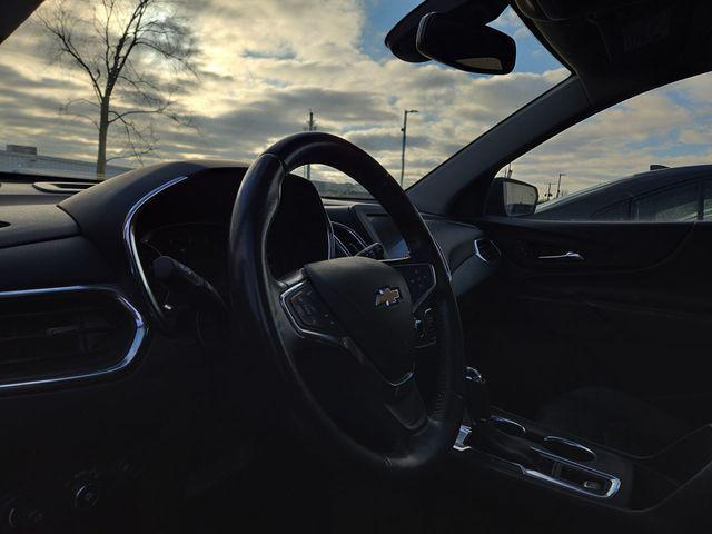 used 2020 Chevrolet Equinox car, priced at $14,934