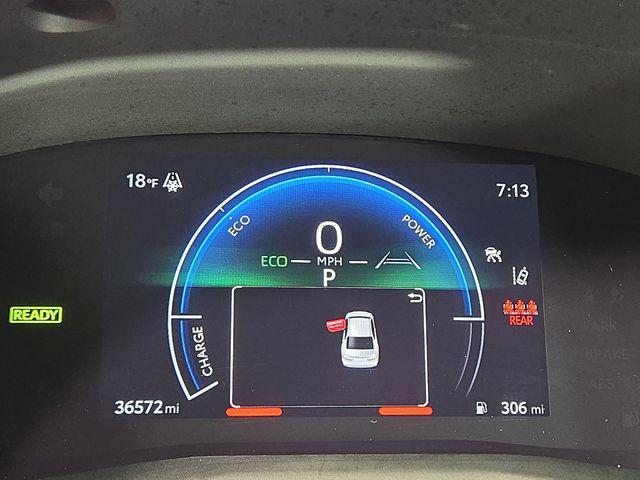 used 2025 Toyota Camry car, priced at $26,235