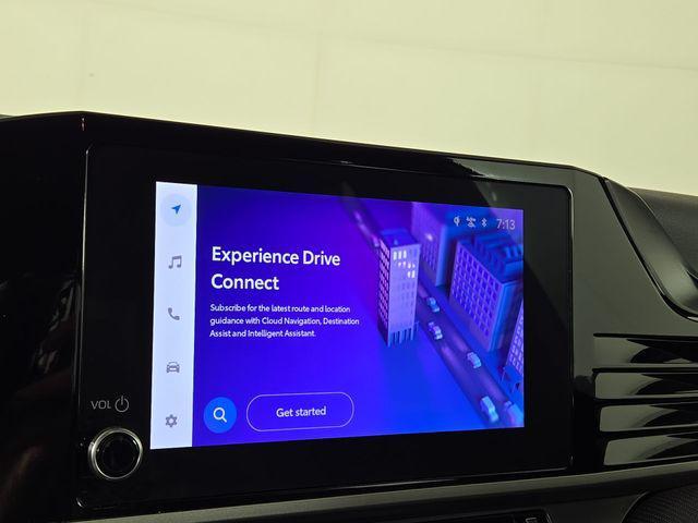 used 2025 Toyota Camry car, priced at $26,235