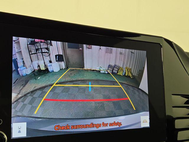 used 2025 Toyota Camry car, priced at $26,235