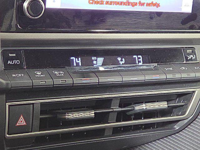 used 2025 Toyota Camry car, priced at $29,214