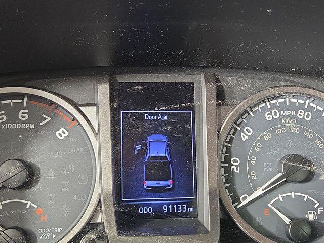 used 2018 Toyota Tacoma car, priced at $27,999
