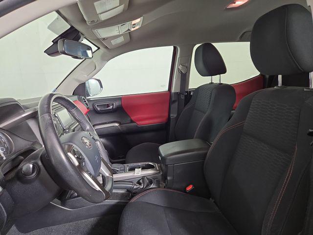 used 2018 Toyota Tacoma car, priced at $27,999