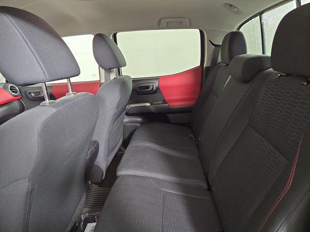 used 2018 Toyota Tacoma car, priced at $27,999