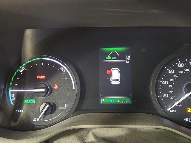 used 2024 Toyota Sienna car, priced at $41,001