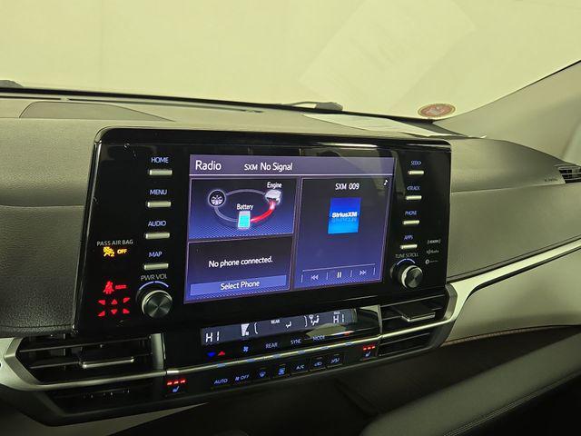 used 2024 Toyota Sienna car, priced at $41,001