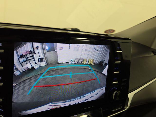 used 2024 Toyota Sienna car, priced at $41,001