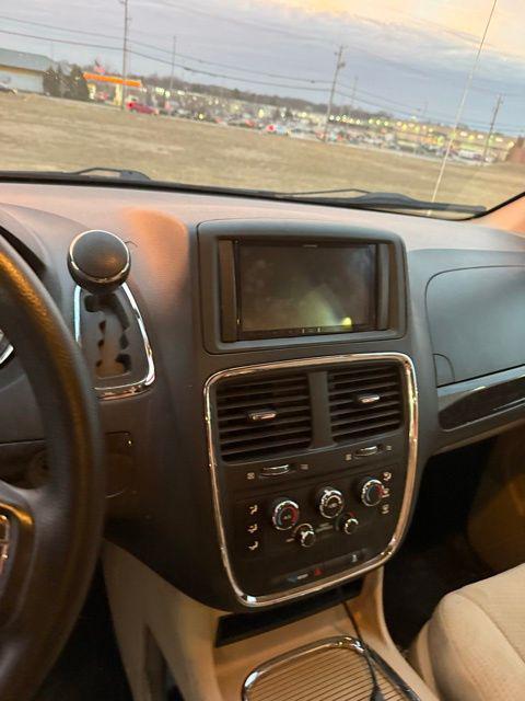 used 2014 Dodge Grand Caravan car, priced at $7,915