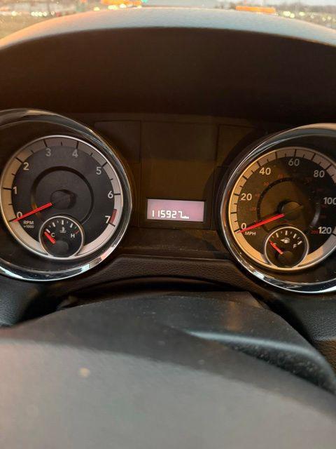 used 2014 Dodge Grand Caravan car, priced at $7,915