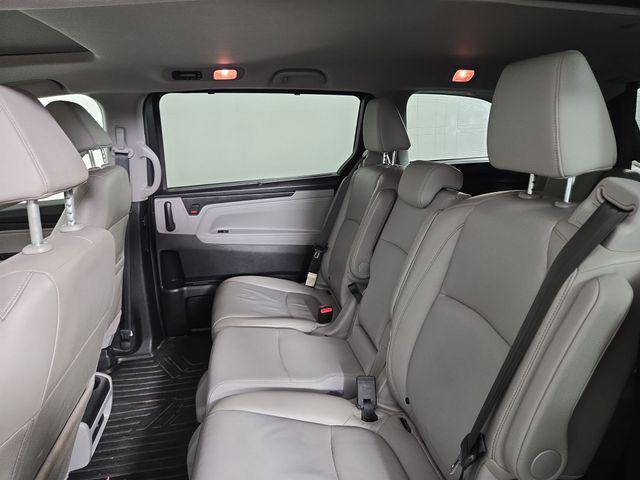 used 2019 Honda Odyssey car, priced at $22,554