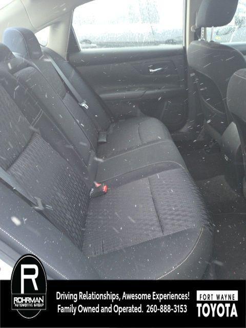 used 2018 Nissan Altima car, priced at $9,339