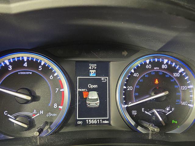used 2015 Toyota Highlander car, priced at $16,103