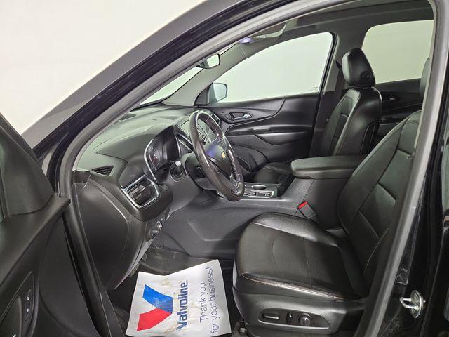 used 2020 Chevrolet Equinox car, priced at $14,597