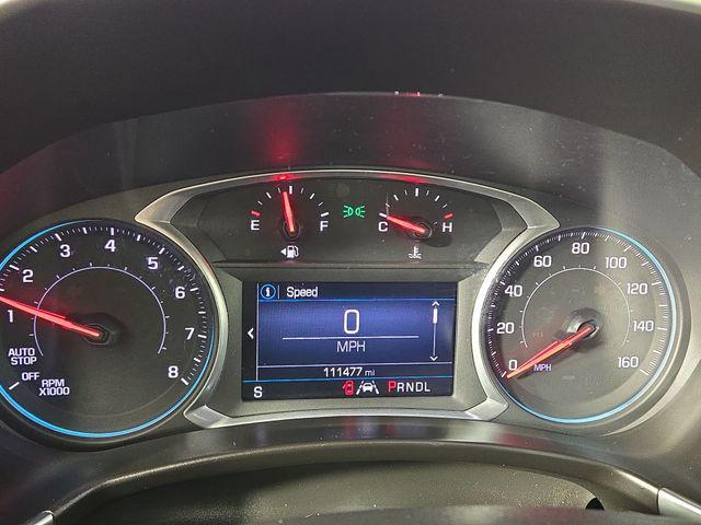 used 2020 Chevrolet Equinox car, priced at $14,597