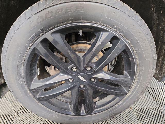 used 2020 Chevrolet Equinox car, priced at $14,597