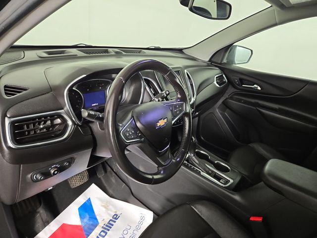 used 2020 Chevrolet Equinox car, priced at $14,597