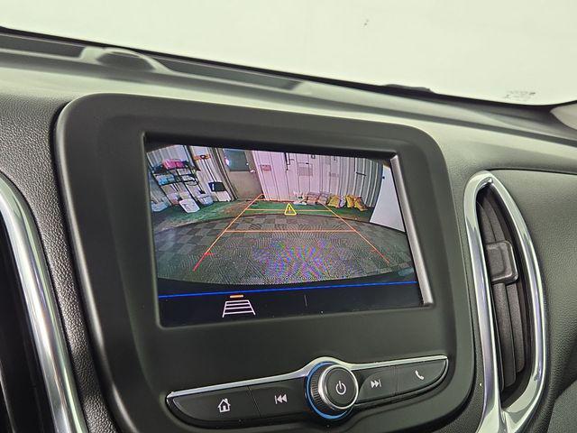 used 2020 Chevrolet Equinox car, priced at $14,597