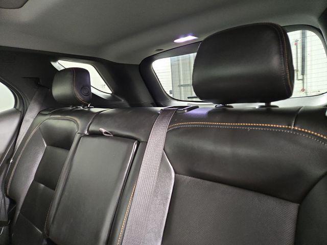 used 2020 Chevrolet Equinox car, priced at $14,597