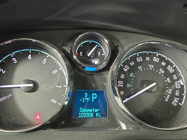 used 2014 Chevrolet Captiva Sport car, priced at $8,449