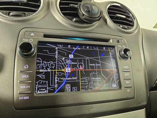 used 2014 Chevrolet Captiva Sport car, priced at $8,449