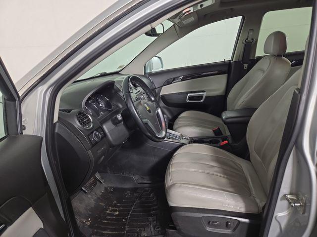 used 2014 Chevrolet Captiva Sport car, priced at $8,449