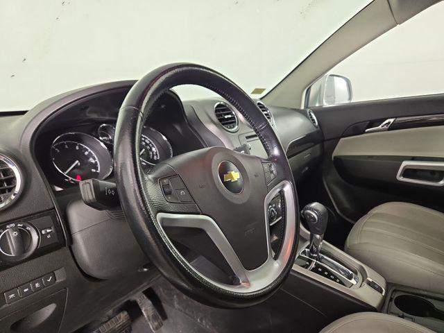 used 2014 Chevrolet Captiva Sport car, priced at $8,449