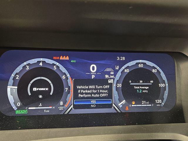 new 2026 Toyota Tacoma car, priced at $60,998