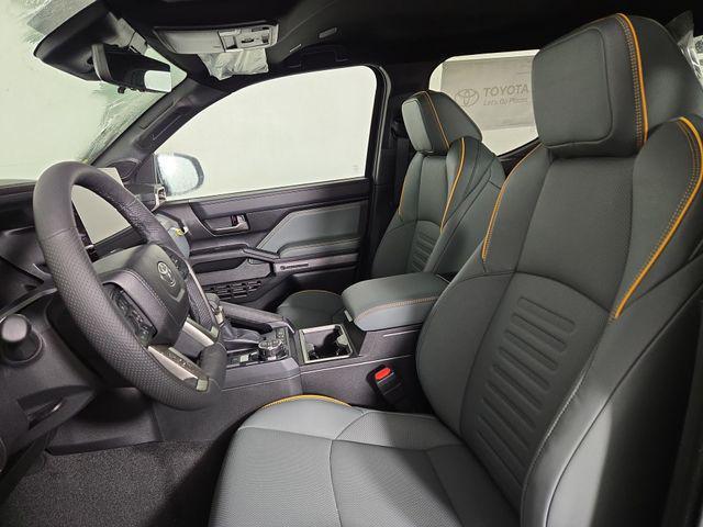 new 2026 Toyota Tacoma car, priced at $60,998