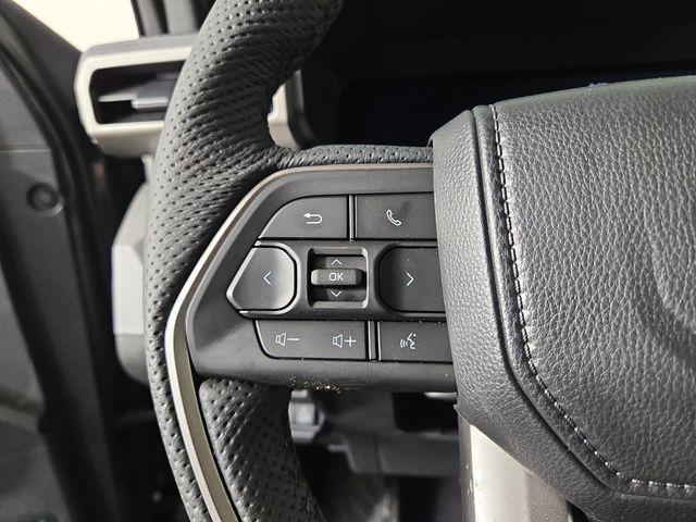 new 2026 Toyota Tacoma car, priced at $60,998