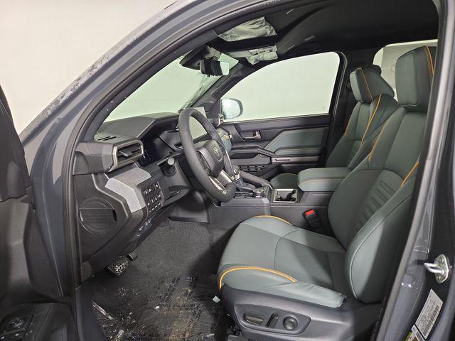 new 2026 Toyota Tacoma car, priced at $60,998