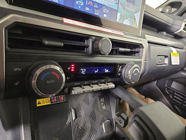 new 2026 Toyota 4Runner car, priced at $58,363