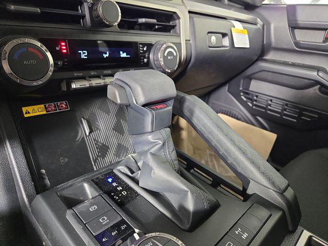 new 2026 Toyota 4Runner car, priced at $58,363