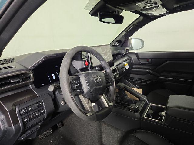 new 2026 Toyota 4Runner car, priced at $58,363