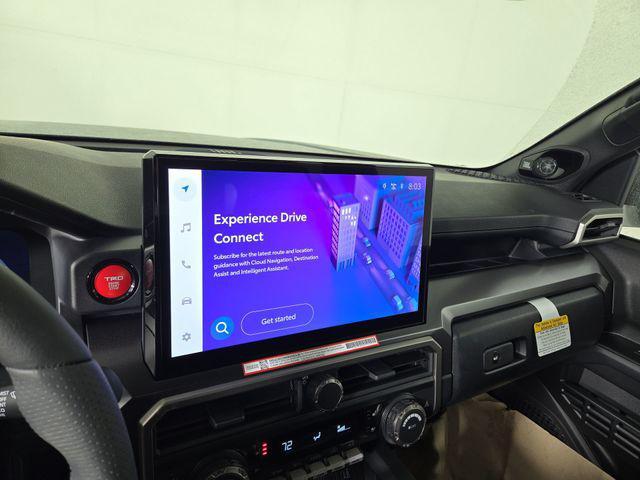 new 2026 Toyota 4Runner car, priced at $58,363