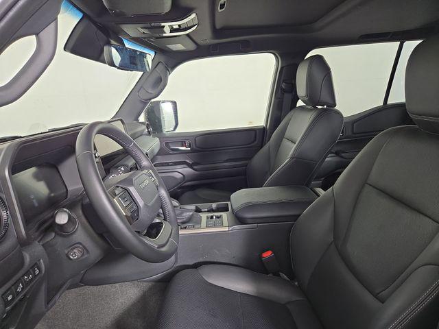 used 2026 Toyota Land Cruiser car, priced at $71,921
