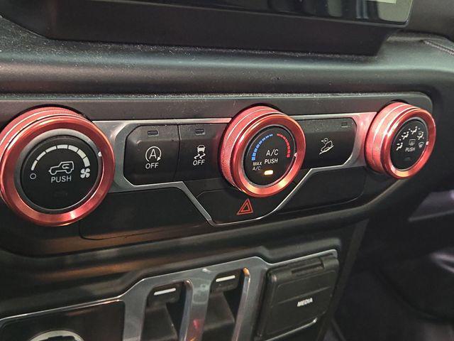 used 2019 Jeep Wrangler car, priced at $19,765