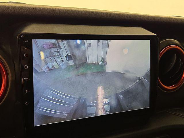 used 2019 Jeep Wrangler car, priced at $19,765