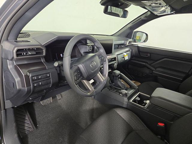 new 2026 Toyota 4Runner car, priced at $46,265