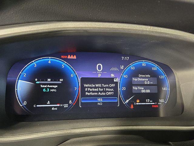 new 2026 Toyota Corolla Cross car, priced at $33,280