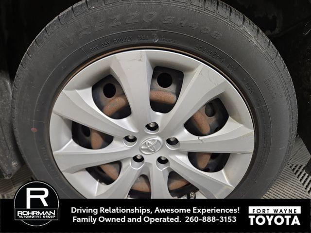 used 2020 Toyota Corolla car, priced at $17,145