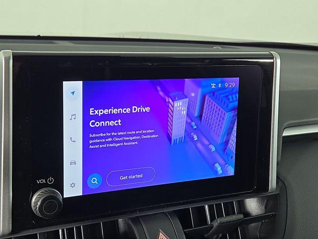 new 2025 Toyota RAV4 car, priced at $34,943