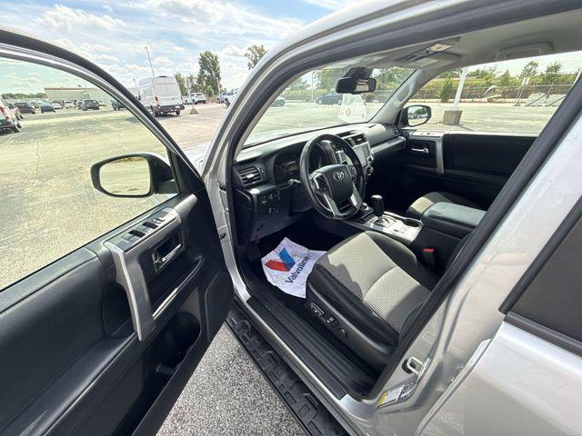 used 2022 Toyota 4Runner car, priced at $29,983