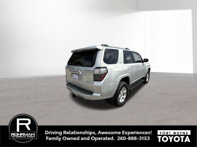 used 2022 Toyota 4Runner car, priced at $29,983