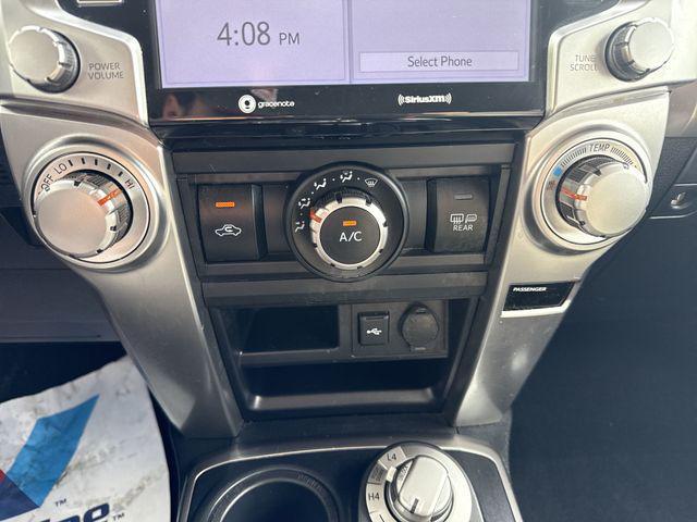 used 2022 Toyota 4Runner car, priced at $29,983